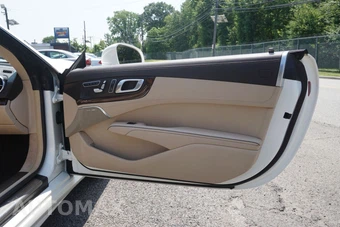 2014 Mercedes-Benz SL 550 – miniatura 23