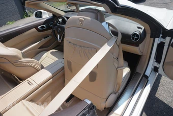2014 Mercedes-Benz SL 550 – miniatura 27