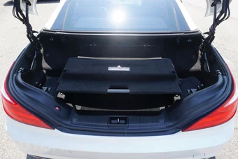 2014 Mercedes-Benz SL 550 – miniatura 30