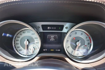 2014 Mercedes-Benz SL 550 – miniatura 36