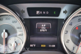 2014 Mercedes-Benz SL 550 – miniatura 37