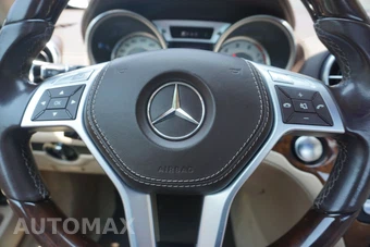 2014 Mercedes-Benz SL 550 – miniatura 38