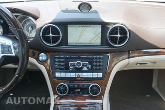 2014 Mercedes-Benz SL 550 – miniatura 45