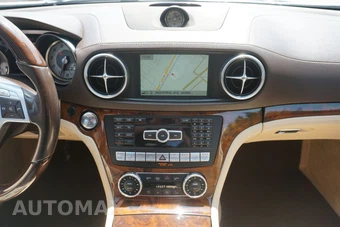 2014 Mercedes-Benz SL 550 – miniatura 47