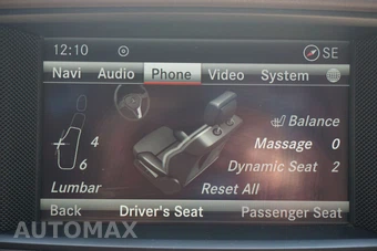 2014 Mercedes-Benz SL 550 – miniatura 50