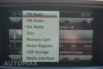 2014 Mercedes-Benz SL 550 – miniatura 53