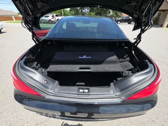 2014 Mercedes-Benz SL 550 – miniatura 10