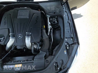 2014 Mercedes-Benz SL 550 – miniatura 16