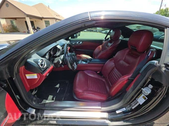 2014 Mercedes-Benz SL 550 – miniatura 3
