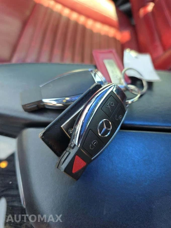 2014 Mercedes-Benz SL 550 – miniatura 5