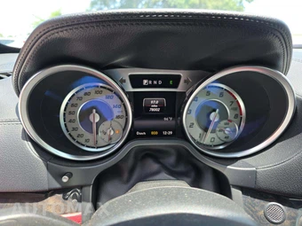 2014 Mercedes-Benz SL 550 – miniatura 6