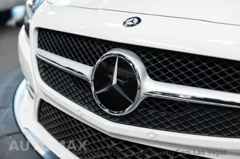 2014 Mercedes-Benz SL 550 - miniatura 12