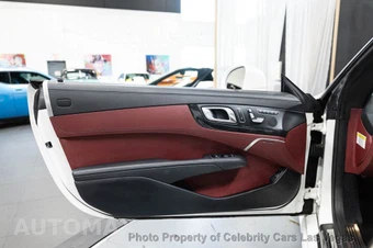 2014 Mercedes-Benz SL 550 - miniatura 28