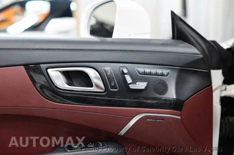 2014 Mercedes-Benz SL 550 - miniatura 29