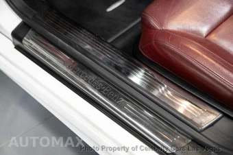 2014 Mercedes-Benz SL 550 - miniatura 31