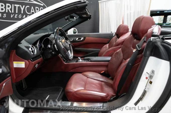 2014 Mercedes-Benz SL 550 - miniatura 33