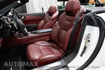 2014 Mercedes-Benz SL 550 - miniatura 34