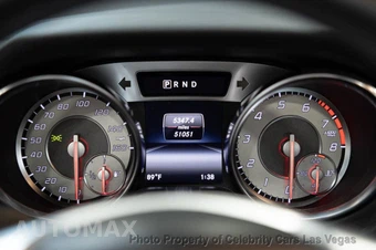 2014 Mercedes-Benz SL 550 - miniatura 37