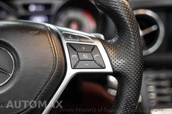 2014 Mercedes-Benz SL 550 - miniatura 38