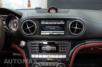 2014 Mercedes-Benz SL 550 - miniatura 40
