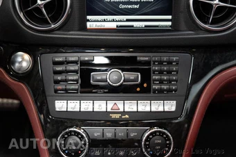 2014 Mercedes-Benz SL 550 - miniatura 41