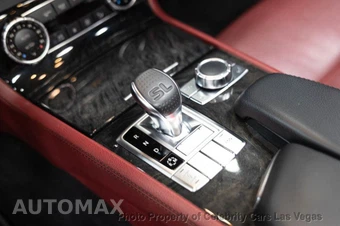 2014 Mercedes-Benz SL 550 - miniatura 42