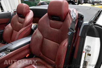2014 Mercedes-Benz SL 550 - miniatura 43