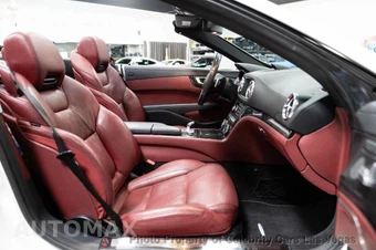2014 Mercedes-Benz SL 550 - miniatura 46