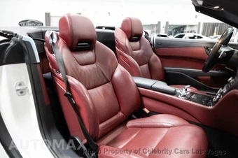 2014 Mercedes-Benz SL 550 - miniatura 47