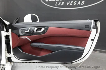 2014 Mercedes-Benz SL 550 - miniatura 48