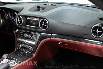 2014 Mercedes-Benz SL 550 - miniatura 49