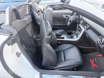 2014 Mercedes-Benz SLK 250 – miniatura 11