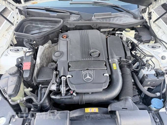 2014 Mercedes-Benz SLK 250 – miniatura 13