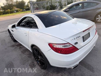 2014 Mercedes-Benz SLK 250 – miniatura 5