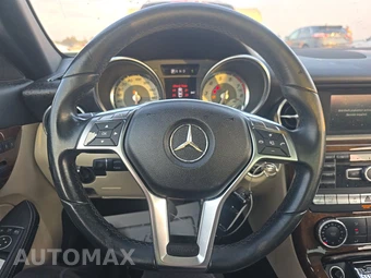 2014 Mercedes-Benz SLK 250 – miniatura 10