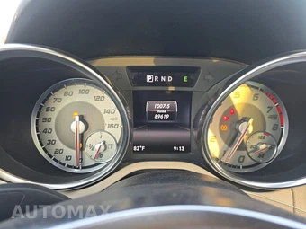 2014 Mercedes-Benz SLK 250 – miniatura 12