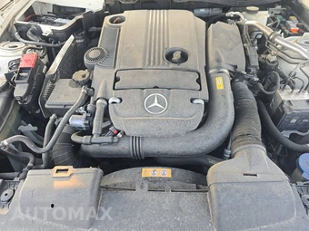 2014 Mercedes-Benz SLK 250 – miniatura 14