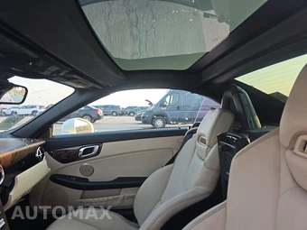 2014 Mercedes-Benz SLK 250 – miniatura 16