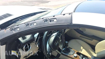 2014 Mercedes-Benz SLK 250 – miniatura 30