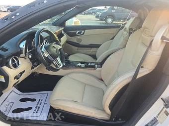 2014 Mercedes-Benz SLK 250 – miniatura 7