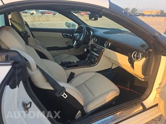 2014 Mercedes-Benz SLK 250 – miniatura 8