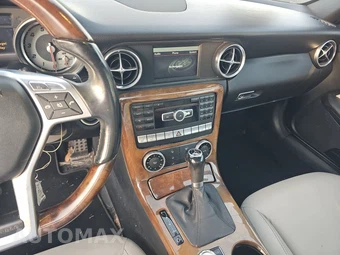 2014 Mercedes-Benz SLK 250 – miniatura 11