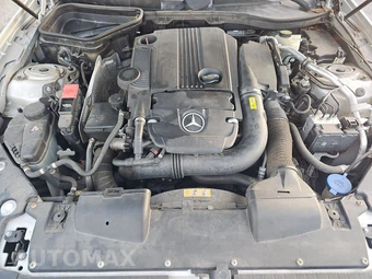 2014 Mercedes-Benz SLK 250 – miniatura 14