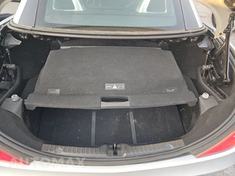 2014 Mercedes-Benz SLK 250 – miniatura 15