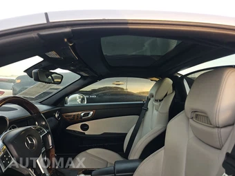 2014 Mercedes-Benz SLK 250 – miniatura 16