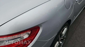 2014 Mercedes-Benz SLK 250 – miniatura 20
