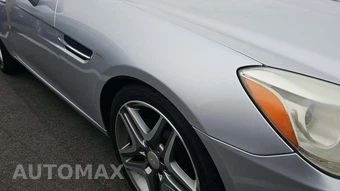 2014 Mercedes-Benz SLK 250 – miniatura 23
