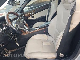 2014 Mercedes-Benz SLK 250 – miniatura 7