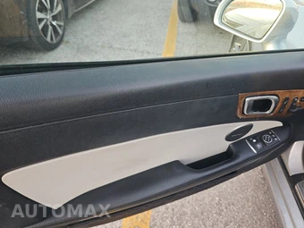 2014 Mercedes-Benz SLK 250 – miniatura 9