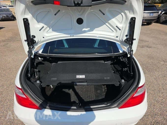 2014 Mercedes-Benz SLK 250 - miniatura 10